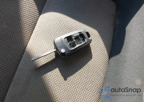 2012 Chevrolet Cruze Ls из США, поврежденный, VIN 1G1PC5SH8C7206418